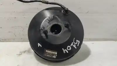 Peça sobressalente para automóvel em segunda mão SERVO FREIO por MAZDA 2 BERLINA (DY)  Referências OEM IAM 4S612B195MA 03785421094 