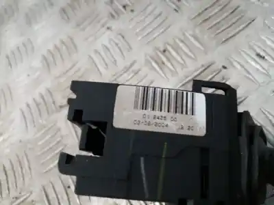 Peça sobressalente para automóvel em segunda mão comutador de limpa vidros por mazda 2 berlina (dy) * referências oem iam dd1066128  