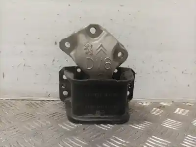 Pezzo di ricambio per auto di seconda mano  per CITROEN C4 PICASSO I MONOSPACE (UD_)  Riferimenti OEM IAM 9636583980  