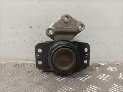 Second-hand car spare part right engine support for citroen c4 picasso i monospace (ud_) 1.6 hdi oem iam references 9636583980  