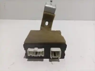 Peça sobressalente para automóvel em segunda mão módulo de ignição por mazda 2 berlina (dy) * referências oem iam 3m7115604dd  