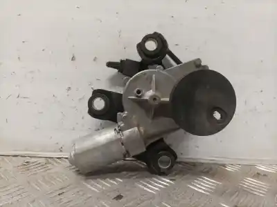 Pezzo di ricambio per auto di seconda mano Motore Tergicristallo Posteriore per CITROEN C4 PICASSO I MONOSPACE (UD_) 1.6 HDi Riferimenti OEM IAM 9654115980  