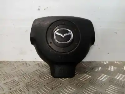 Peça sobressalente para automóvel em segunda mão  por MAZDA 2 BERLINA (DY)  Referências OEM IAM T93278A  A14A07860065
