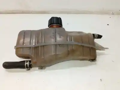 Second-hand car spare part COOLANT EXPANSION TANK for NISSAN MICRA (K12E)  OEM IAM references 21711AX600  
