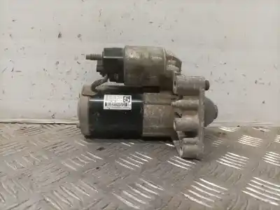 Second-hand car spare part starter motor for citroen c4 picasso i monospace (ud_) 1.6 hdi oem iam references 966352888001