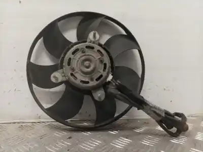 Recambio de automóvil de segunda mano de electroventilador para audi a6 berlina (4b2) * referencias oem iam 8d0959455c  