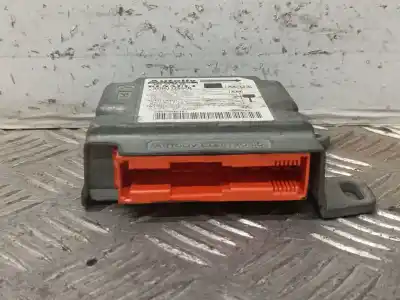 Piesă de schimb auto la mâna a doua unitate de control airbag pentru renault scénic i monospace (ja0/1_, fa0_) 1.6 (ja00 ja16 ja15 ja19 ja1v ja2b ja2c ja0b.... referințe oem iam 600639500  8200117652b