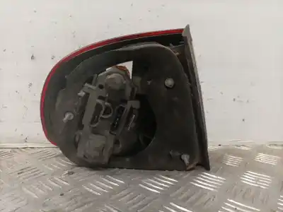 Автозапчастина б/у правий ліхтар для seat toledo (1m2) signo посилання на oem iam 1m5945112  