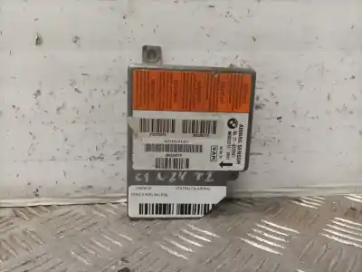 Tweedehands auto-onderdeel airbag besturingseenheid voor bmw serie 5 berlina (e39) 525td oem iam-referenties 65778372521