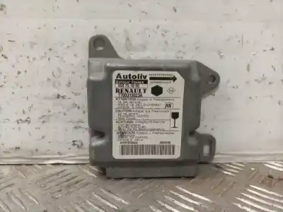 Автозапчастина б/у  для RENAULT KANGOO (F/KC0)  Посилання на OEM IAM 550751800  7700315023A