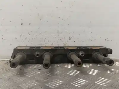 Recambio de automóvil de segunda mano de bobina encendido para opel zafira a club referencias oem iam 19005212  