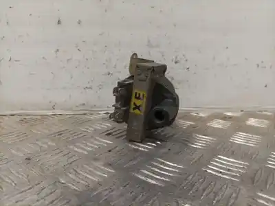 Peça sobressalente para automóvel em segunda mão Bobina De Ignição por OPEL CORSA A * Referências OEM IAM   