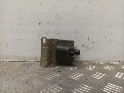 Pezzo di ricambio per auto di seconda mano bobina di accensione per opel corsa a * riferimenti oem iam   