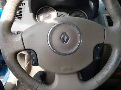 Pièce détachée automobile d'occasion  pour RENAULT MEGANE II COUPE  Références OEM IAM   