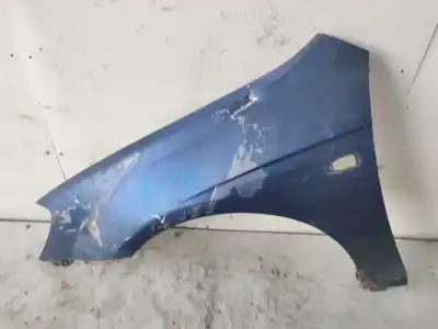 Second-hand car spare part left front fin for kia cerato i fastback (ld) 1.5 crdi oem iam references 663112f040