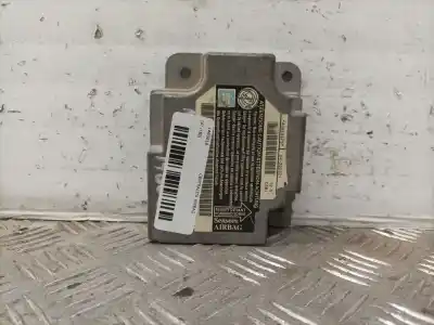 Tweedehands auto-onderdeel airbag besturingseenheid voor alfa romeo 147 (190) 1.6 16v cat oem iam-referenties 46813473