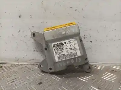 Автозапчастина б/у  для RENAULT LAGUNA II (BG0)  Посилання на OEM IAM 601958800  8200138952 Автозапчастина б/у  для RENAULT LAGUNA II (BG0)  Посилання на OEM IAM 601958800  8200138952