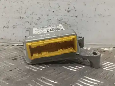 Автозапчастина б/у блок управління подушками безпеки для renault laguna ii (bg0) expression посилання на oem iam 601958800  8200138952 Автозапчастина б/у блок управління подушками безпеки для renault laguna ii (bg0) expression посилання на oem iam 601958800  8200138952