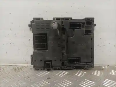 Second-hand car spare part FUSE BOX UNIT for PEUGEOT 206  OEM IAM references 962646088003  S105872300