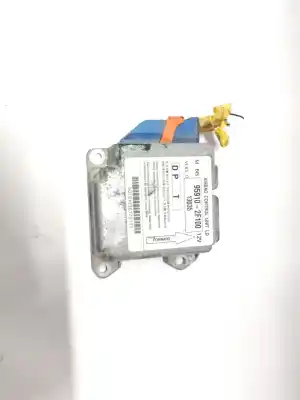 Second-hand car spare part airbag control unit for kia cerato i fastback (ld) 1.5 crdi oem iam references 