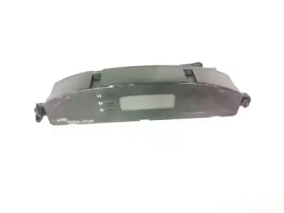Second-hand car spare part multifunction display for kia cerato i fastback (ld) 1.5 crdi oem iam references 