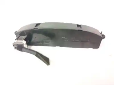 Second-hand car spare part multifunction display for kia cerato i fastback (ld) 1.5 crdi oem iam references   945002f100