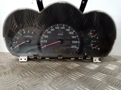 İkinci el araba yedek parçası  için KIA CERATO I FASTBACK (LD)  OEM IAM referansları 20050218  940092F300