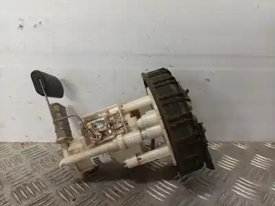 İkinci el araba yedek parçası  için KIA CERATO I FASTBACK (LD)  OEM IAM referansları 311102F900  083000780