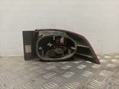 Peça sobressalente para automóvel em segunda mão farolim traseiro esquerdo por renault laguna ii (bg0) * referências oem iam   