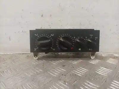Second-hand car spare part Heating / Air Conditioning Control Panel for RENAULT 19 (B/C/L53) R 19 B53 OEM IAM references 133678U  101098