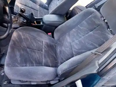 Recambio de automóvil de segunda mano de asiento delantero izquierdo para mitsubishi galant familiar (ea0) * referencias oem iam 