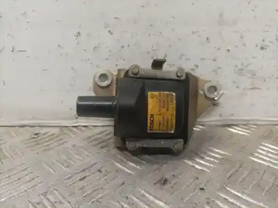 İkinci el araba yedek parçası Atesleme Bobini için TOYOTA AVENSIS BERLINA (T 22) 1.6 Tempus OEM IAM referansları 0221502002  9008019005