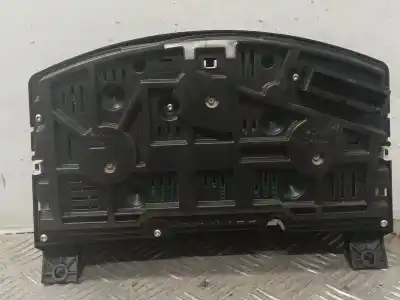 Piesă de schimb auto la mâna a doua ceas bord pentru opel astra h berlina 1.7 16v cdti referințe oem iam 13216684  