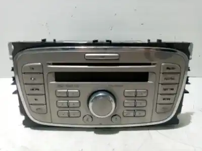 Автозапчасти б/у аудиосистема / радио cd за ford focus ii (da_, hcp, dp) 2.0 tdci ссылки oem iam 1818662