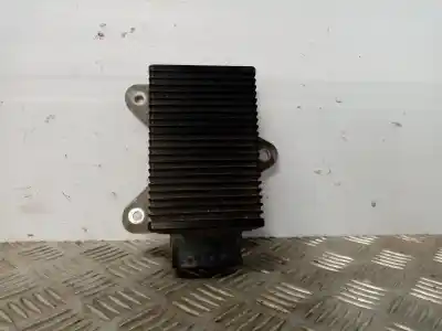 Recambio de automóvil de segunda mano de centralita motor uce para mitsubishi galant familiar (ea0) * referencias oem iam md340897