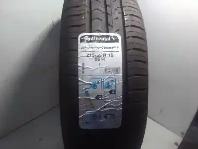 Recambio de automóvil de segunda mano de NEUMATICO para UNIVERSAL VALIDO PARA DIFERENTES MARCAS Y MODELOS  referencias OEM IAM 215/65R16 98H  