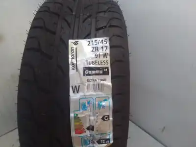 Tweedehands auto-onderdeel BAND voor UNIVERSAL VALIDO PARA DIFERENTES MARCAS Y MODELOS  OEM IAM-referenties 215/45R17 91W  