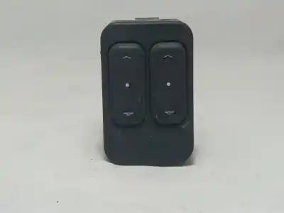 Peça sobressalente para automóvel em segunda mão manivela / manipulo do vidro dianteiro esquerdo por opel combo familiar referências oem iam 13363202