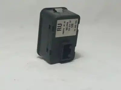 Peça sobressalente para automóvel em segunda mão manivela / manipulo do vidro dianteiro esquerdo por opel combo familiar referências oem iam 13363202  24409205