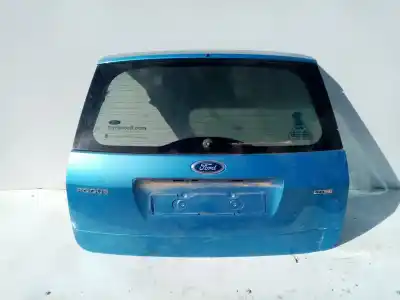 Second-hand car spare part tailgate for ford focus ii (da_, hcp, dp) 2.0 tdci oem iam references 1686905  