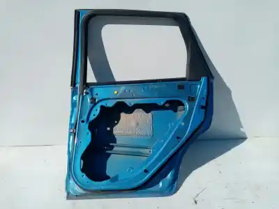 Автозапчасти б/у дверь задняя правая за ford focus ii (da_, hcp, dp) 2.0 tdci ссылки oem iam 1702418  
