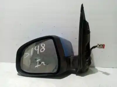 Автозапчасти б/у левое зеркало за ford focus ii (da_, hcp, dp) 2.0 tdci ссылки oem iam 1728324