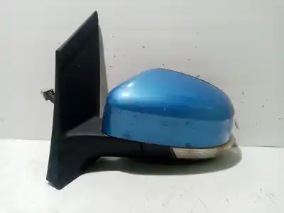 Second-hand car spare part left rearview mirror for ford focus ii (da_, hcp, dp) 2.0 tdci oem iam references 1728324  