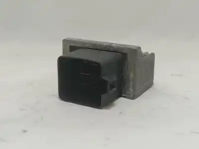 Second-hand car spare part electronic module for renault kangoo (f/kc0) 1.5 dci diesel 65 cv / 48 kw oem iam references 7700115076  