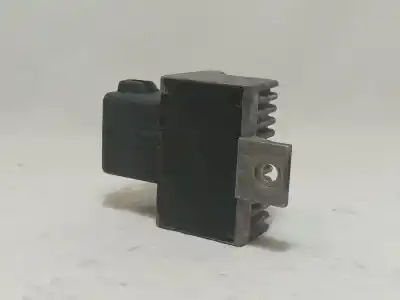 Second-hand car spare part electronic module for renault kangoo (f/kc0) 1.5 dci diesel 65 cv / 48 kw oem iam references 7700115076  