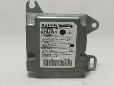 Second-hand car spare part  for RENAULT KANGOO (F/KC0)  OEM IAM references 8200098401  550751800 Second-hand car spare part  for RENAULT KANGOO (F/KC0)  OEM IAM references 8200098401  550751800