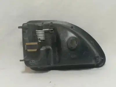 Автозапчастина б/у усередині передня права ручка для renault kangoo (f/kc0) 1.5 dci diesel 65 cv / 48 kw посилання на oem iam 8200247803   Автозапчастина б/у усередині передня права ручка для renault kangoo (f/kc0) 1.5 dci diesel 65 cv / 48 kw посилання на oem iam 8200247803