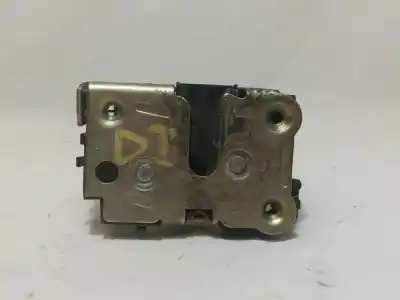 Second-hand car spare part left front door lock for renault kangoo (f/kc0) 1.5 dci diesel 65 cv / 48 kw oem iam references 0303   Second-hand car spare part left front door lock for renault kangoo (f/kc0) 1.5 dci diesel 65 cv / 48 kw oem iam references 0303