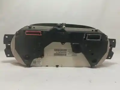 Second-hand car spare part dashboard for renault kangoo (f/kc0) 1.5 dci diesel 65 cv / 48 kw oem iam references p8200096393a  