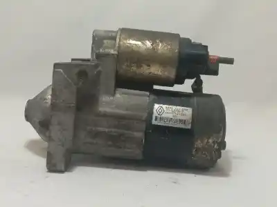 Автозапчасти б/у двигатель запускается за renault kangoo (f/kc0) 1.5 dci diesel 65 cv / 48 kw ссылки oem iam 8200227092